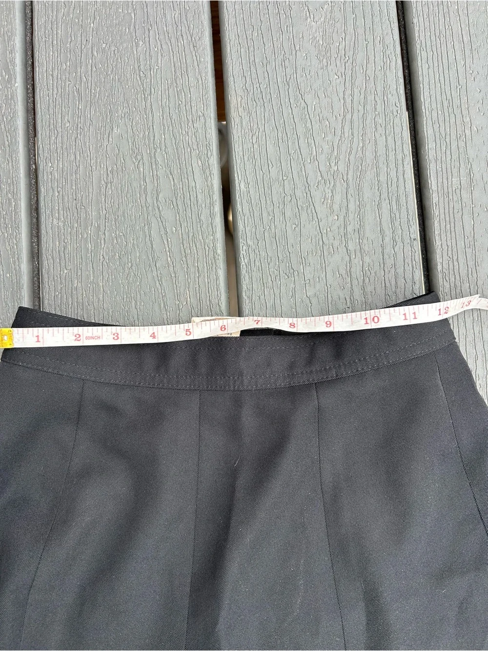 Vintage skirt‎